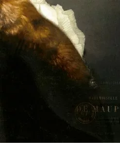 Ibride Mille De Maupin Collector Portraits 8 Ibride Mille De Maupin Collector Portraits