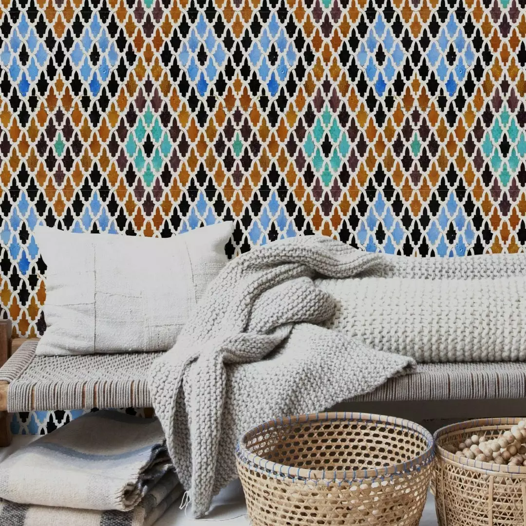 Mind The Gap Medersa El-Attarine Wallpaper 4 Mind The Gap Medersa El-Attarine Wallpaper