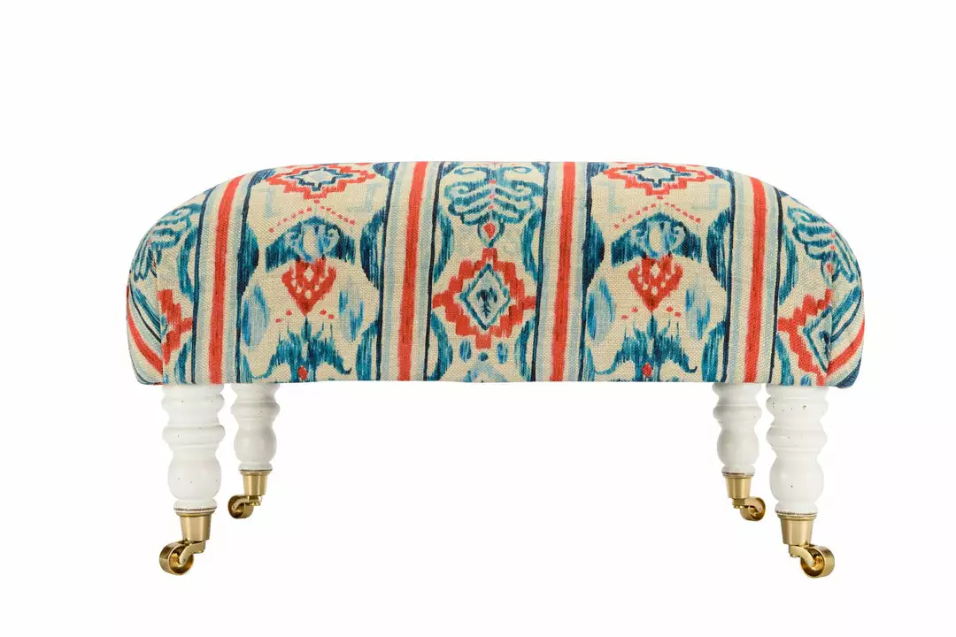 Mind The Gap Hudson Upholstered Stool In Sundance Fabrics 11 Mind The Gap Hudson Upholstered Stool In Sundance Fabrics