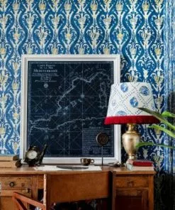 Mind The Gap Zakynthos Wallpaper