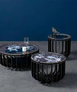 Thedesignyarduk Medusa 38 Coffee Table Furniture