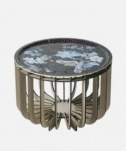 Thedesignyarduk Furniture Medusa 46 Coffee Table - Medium