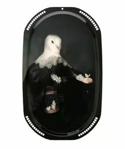 Ibride Maerten Soolmans Wall Tray