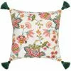 Mind The Gap Woodstock Midsummer Floral Cushion New 1 Mind The Gap Woodstock Midsummer Floral Cushion New