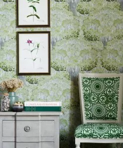 Mind The Gap MTG FURNITURE -PROVENCE DINING CHAIR - The MANOR Linen