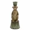 Thedesignyarduk Monkey Candle Holder Bohemian Dream