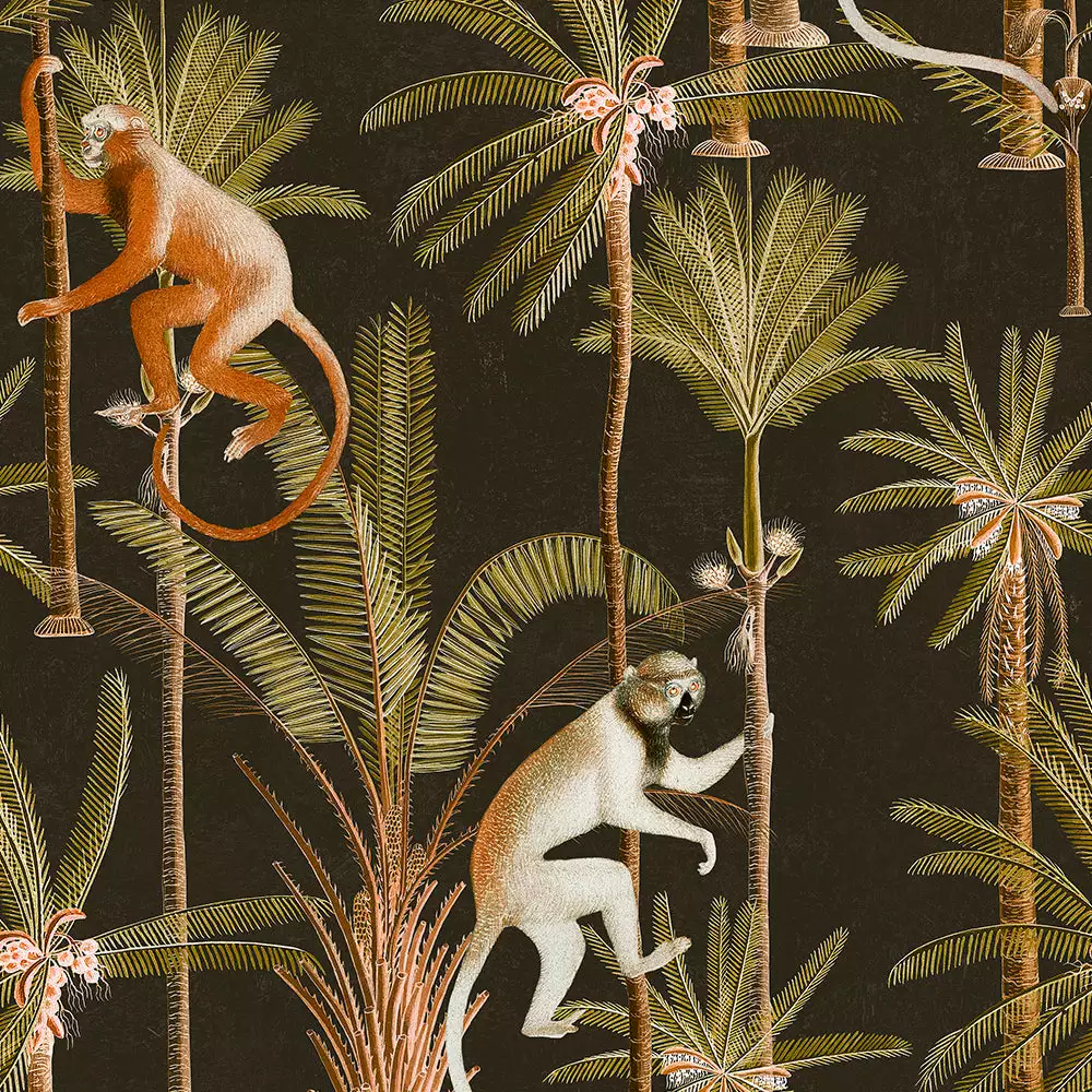 Mind The Gap Barbados Anthracite Linen 3 Mind The Gap Barbados Anthracite Linen