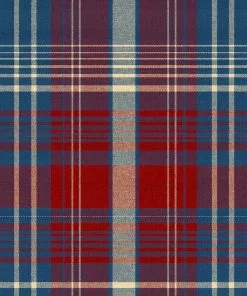 Mind The Gap Woodstock Collection, Monterey Sapphire New