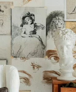 Mind The Gap The Mood Board Wallpaper