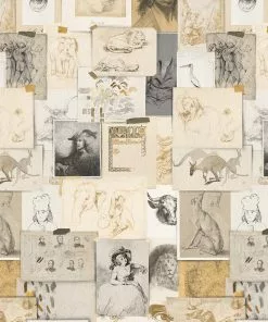 Mind The Gap The Mood Board Wallpaper