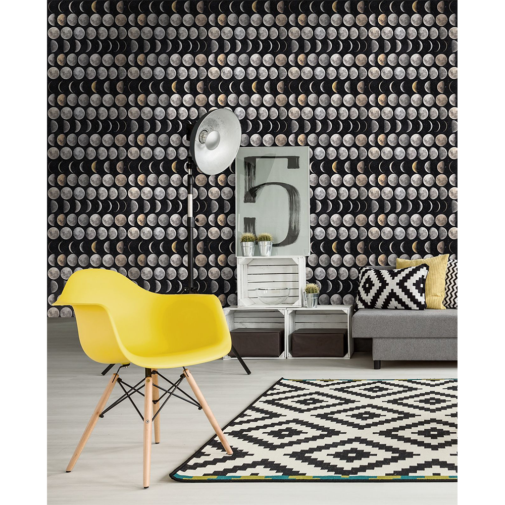 Mind The Gap Moon Phases Wallpaper 4 Mind The Gap Moon Phases Wallpaper