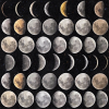 Mind The Gap Moon Phases Wallpaper 2 Mind The Gap Moon Phases Wallpaper