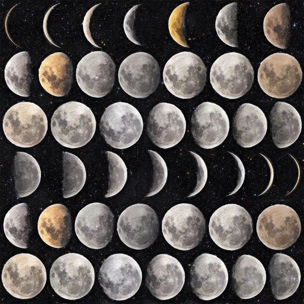 Mind The Gap Moon Phases Wallpaper 3 Mind The Gap Moon Phases Wallpaper