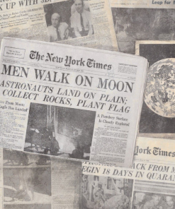 Mind The Gap The Retrograde Moonwalker Wallpaper