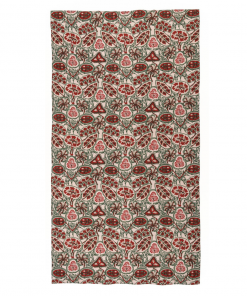 Mind The Gap Heirloom Table Cloth