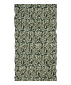Mind The Gap Folk Couture The Enchanted Woodland Table Cloth
