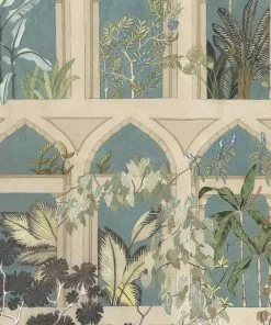 Josephine Munsey Abandoned Arches Wallpaper Wallpaper & Paint 14 Josephine Munsey Abandoned Arches Wallpaper Wallpaper & Paint