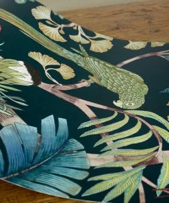 Josephine Munsey Living Branches Wallpaper