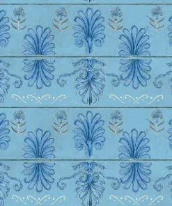 Mind The Gap Mykonos Villa Wallpaper White Sand