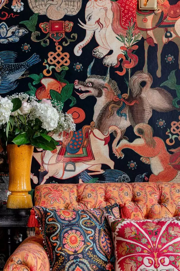 Mind The Gap Woodstock Collection, Incantation Yellow New 9 Mind The Gap Woodstock Collection, Incantation Yellow New