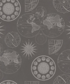 Mind The Gap The Craftsman Navigation Neutral Wallpaper