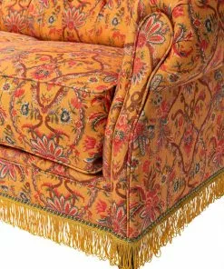 New Mind The Gap - EDINBURGH SOFA - Woodstock Linen 15 New Mind The Gap - EDINBURGH SOFA - Woodstock Linen