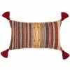 Mind The Gap Woodstock Neyshabour Cushion