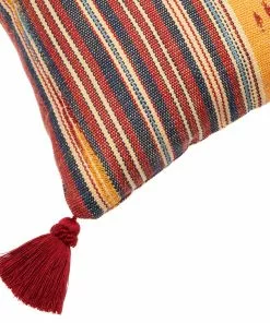 Mind The Gap Woodstock Neyshabour Cushion New