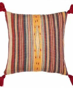 Mind The Gap Woodstock Neyshabour Cushion New