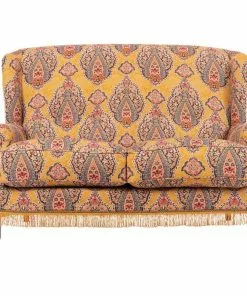 Mind The Gap New Abigail Sofa - Gypsy Soul Fabric