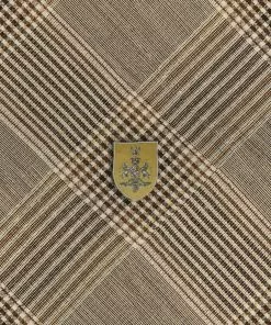 Mind The Gap Wallpaper & Paint Nobility Grey Wallpaper