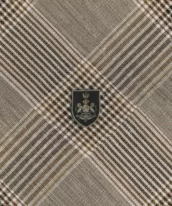 Mind The Gap Nobility Gold Wallpaper