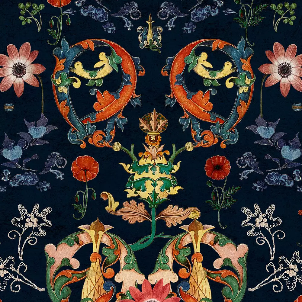 Folk Couture Mind The Gap Linen Fabrics, Transylvania Folk 3 Folk Couture Mind The Gap Linen Fabrics, Transylvania Folk