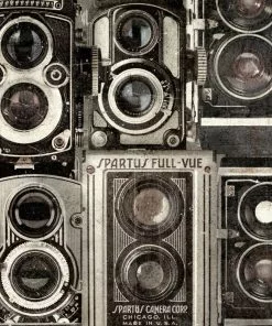 Mind The Gap Obscure Light Wallpaper Wallpaper & Paint