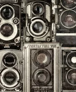 Mind The Gap Wallpaper & Paint Obscure Wallpaper