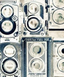 Mind The Gap Wallpaper & Paint Obscure Wallpaper