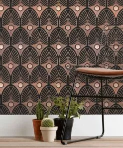 Mind The Gap Obsession Wallpaper The Retrograde