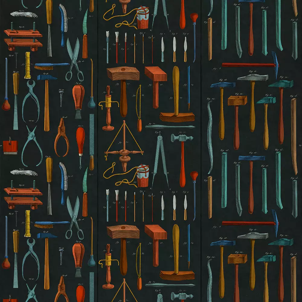 Mind The Gap Old Tools Wallpaper 6 Mind The Gap Old Tools Wallpaper