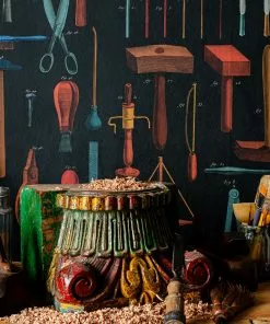 Mind The Gap Old Tools Wallpaper 8 Mind The Gap Old Tools Wallpaper