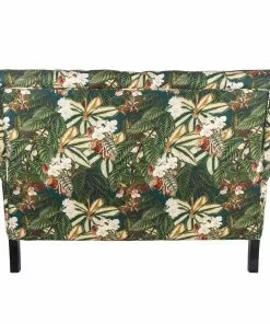 Mind The Gap Truman Sofa - Orchid Bloom
