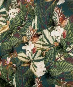 Mind The Gap Truman Sofa - Orchid Bloom