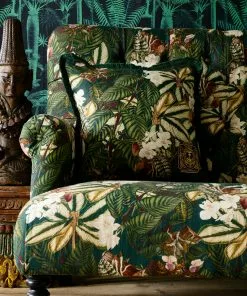 Mind The Gap Truman Sofa - Orchid Bloom