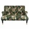 Mind The Gap Truman Sofa - Orchid Bloom
