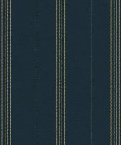 Mind The Gap Woodstock Collection, Oregon Washed Blue