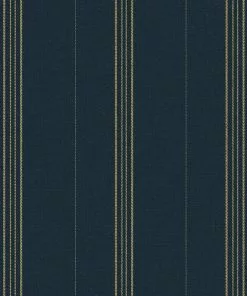 Mind The Gap New Woodstock Collection, Oregon Indigo