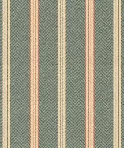 Mind The Gap New Woodstock Collection, Oregon Indigo