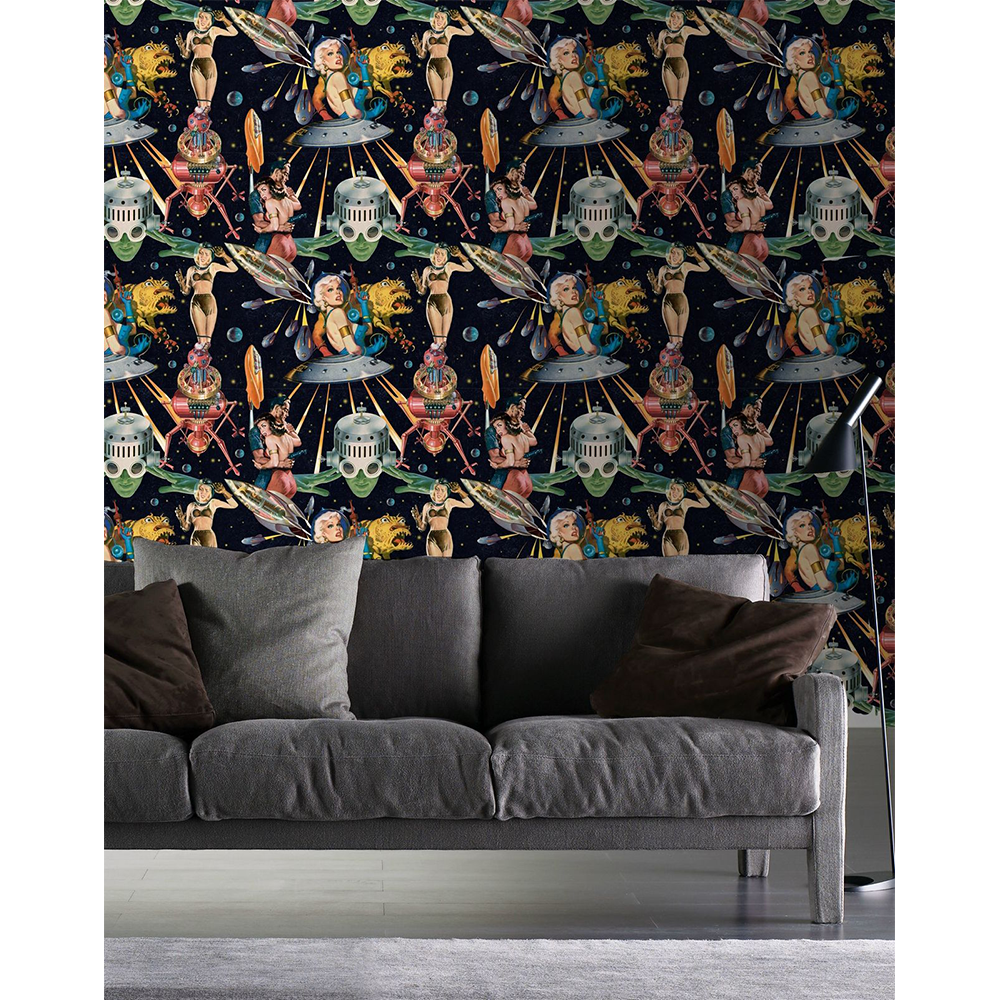 Mind The Gap The Retrograde Other Worlds Wallpaper 4 Mind The Gap The Retrograde Other Worlds Wallpaper