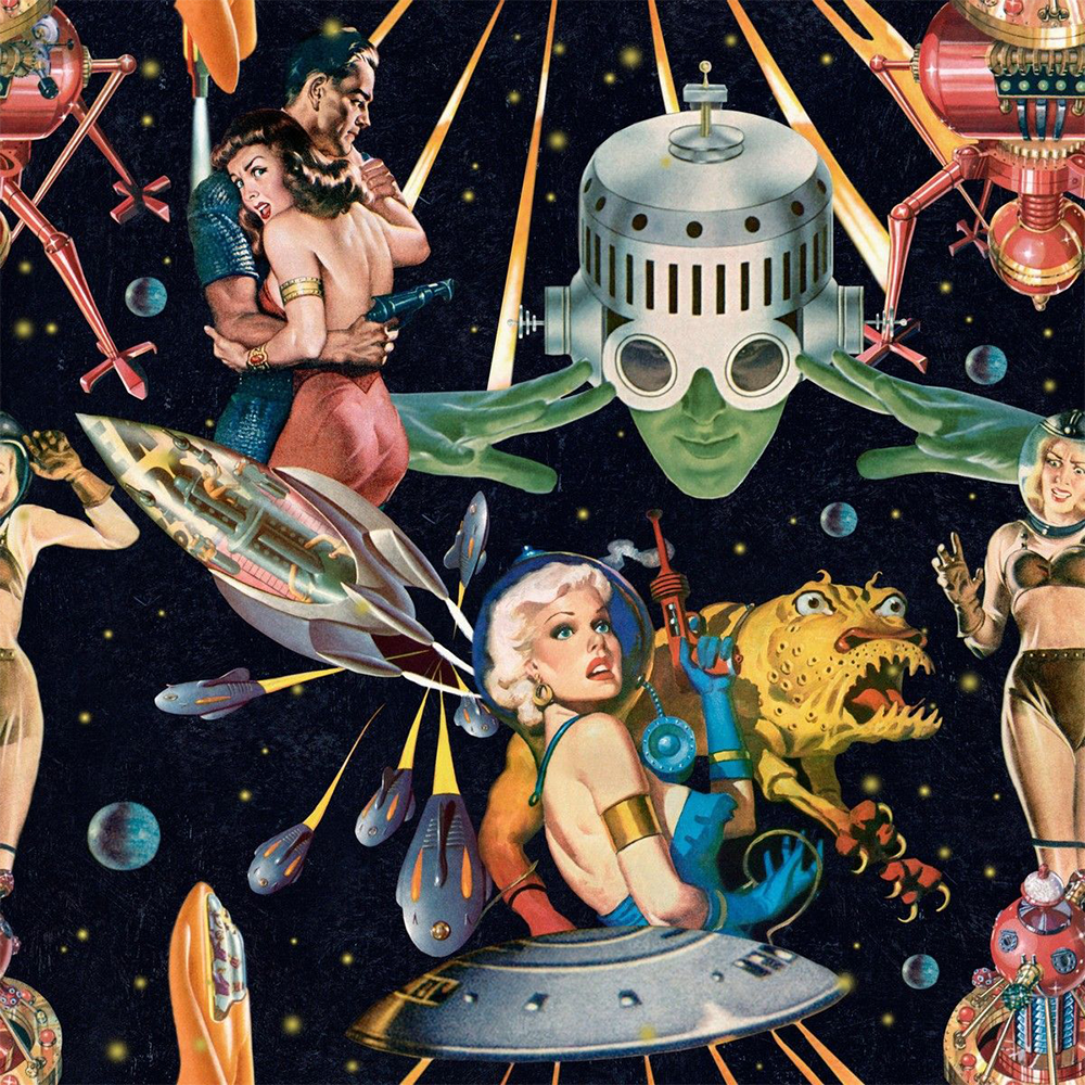 Mind The Gap The Retrograde Other Worlds Wallpaper 3 Mind The Gap The Retrograde Other Worlds Wallpaper