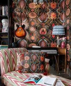 Mind The Gap Woodstock Collection, Soul Sacrifice Wallpaper New