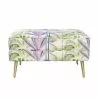 Mind The Gap MTG FURNITURE - PALMERAS OTTOMAN
